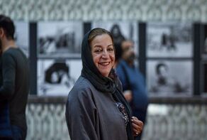 مرضیه برومند دبیر جشنواره بین‌المللی تئاتر کودک و نوجوان شد