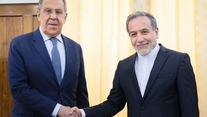 عراقچی از فصل تازه همکاری‌های راهبردی ایران و روسیه گفت