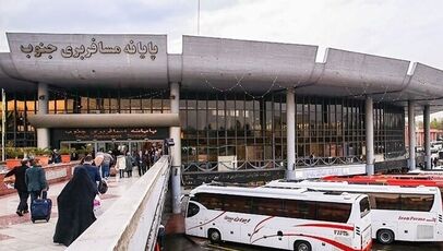 آماده‌باش ناوگان حمل‌ونقل عمومی برای جابه‌جایی ۳۰۰ هزار زائر مشهد