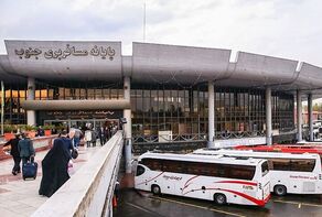 آماده‌باش ناوگان حمل‌ونقل عمومی برای جابه‌جایی ۳۰۰ هزار زائر مشهد