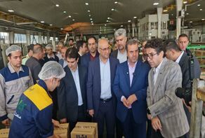 تشکیل «قرارگاه فرماندهی نظارت بر بازار» به فرماندهی تعزیرات
