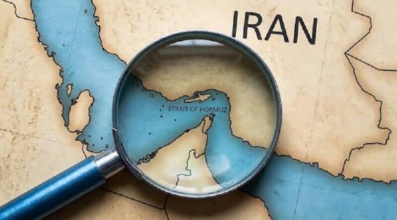 عمان از بازگشایی قریب‌الوقوع تنگه هرمز خبر داد