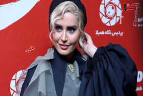 الناز شاکردوست به زندان و محرومیت از فعالیت هنری محکوم شد + جزییات