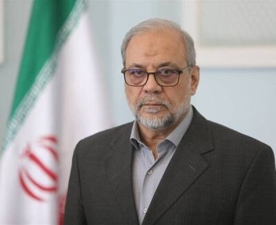  تا آمریکا رفتارش را تصحیح نکند تنگه هرمز باز نخواهد شد