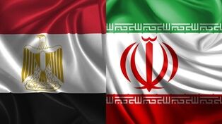 رایزنی عراقچی و وزیر خارجه مصر برای کاهش تنش در منطقه