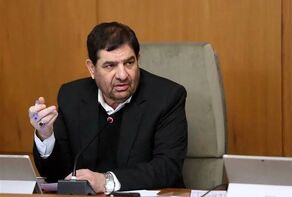 تکذیب خبر انتصاب محمد مخبر به عنوان نماینده ویژه در امور چین