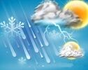 پیش‌بینی هوای تهران برای فردا یکشنبه ۲۹ شهریور