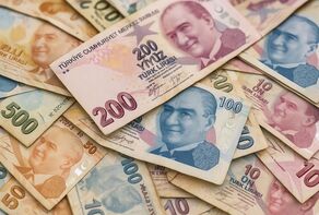 آخرین قیمت لیر ترکیه امروز ۹ مهر ۱۴۰۵؛ بازار شاهد افت نرخ لیر بود