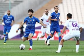 طلسم‌شکنی یا تداوم برتری؛ نگاهی به آمار تقابل‌های استقلال و پیکان در لیگ برتر
