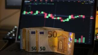 قیمت یورو امروز دوشنبه ۲۰ مهر ۱۴۰۵؛ نرخ جدید یورو در بازار آزاد اعلام شد