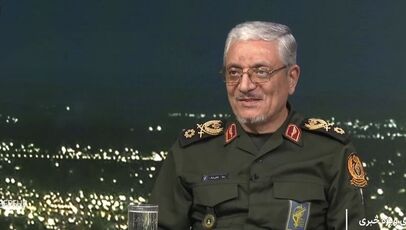 پیام روشن وزارت دفاع به قدرت‌های بیگانه؛ ایران مسیر قدرت را ادامه می‌دهد
