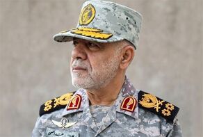 اجازه تعرض به ایران را به هیچ متجاوزی نمی‌دهیم