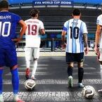 برنامه بازی‌های مرحله نیمه‌‌نهایی جام جهانی 2026