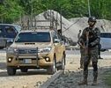 درگیری‌های بلوچستان پاکستان؛ تلفات تروریست‌ها به ۴۸ نفر رسید
