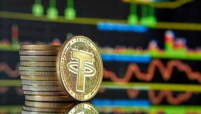 قیمت تتر امروز چهارشنبه ۲۵ شهریور ۱۴۰۵؛ تتر چند تومان شد؟