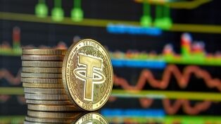 قیمت تتر امروز سه‌شنبه ۳۱ شهریور ۱۴۰۵؛ هر تتر چند تومان است؟
