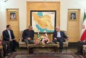 آغاز رایزنی تهران و اسلام‌آباد در پایتخت ایران