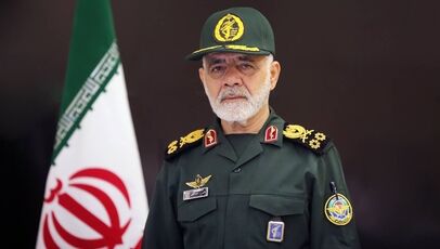  تأکید سرلشکر عبداللهی بر نقش فراجا در عبور از «پیچ تاریخی بزرگ» کشور