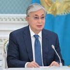 درخواست رئیس‌جمهور قزاقستان برای خلع سلاح هسته‌ای جهانی