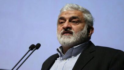 نسخه واعظ مهدوی برای عبور از کسری بودجه؛ دست به قیمت انرژی نزنید