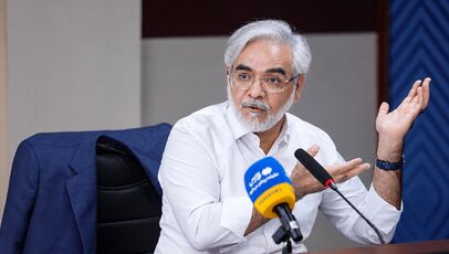 مناظره جنجالی اشتری و قربان‌زاده؛ ۴.۷ میلیارد دلار نفت کجاست؟