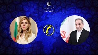 عراقچی به بلغارستان درباره تبعات مشارکت در حمله نظامی علیه ایران هشدار داد