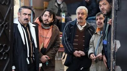 زمان پخش سریال «اسباب زحمت» مشخص شد؛ بازگشت سعید آقاخانی به شبکه یک