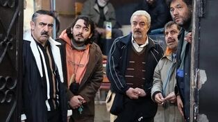 زمان پخش سریال «اسباب زحمت» مشخص شد؛ بازگشت سعید آقاخانی به شبکه یک