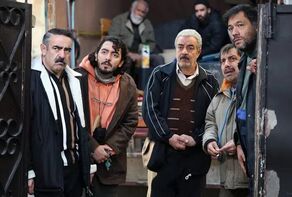 زمان پخش سریال «اسباب زحمت» مشخص شد؛ بازگشت سعید آقاخانی به شبکه یک