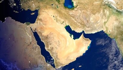 بازدارندگی یا تله ژئوپلیتیکی؟ چرا تنگه هرمز و باب‌المندب به مهم‌ترین اهرم سیاست خارجی ایران تبدیل شده‌اند