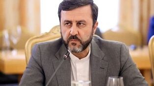 امنیت تنگه هرمز بدون پایان جنگ و محاصره دریایی ممکن نیست