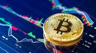 قیمت بیت‌کوین و اتریوم امروز پنجشنبه ۲ مهر ۱۴۰۵ اعلام شد