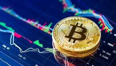 قیمت بیت کوین امروز  یکشنبه ۴ مرداد ۱۴۰۵