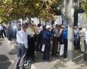 فیش حقوقی بازنشستگان برای مهر 1405 منتشر شد