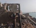 حمله به تأسیسات آب هرمزگان؛ ۱۰ هزار نفر با بحران بی‌آبی مواجه شدند