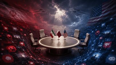 بن‌بست در مذاکرات ایران و آمریکا؛ هرمز به نقطه اصلی چانه‌زنی تبدیل شد