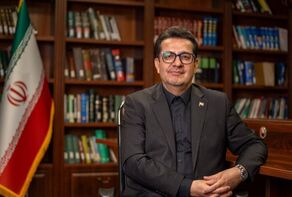 معاون رئیس‌جمهور: پزشکیان هر جا پای حقوق مردم در میان باشد، با جدیت وارد میدان می‌شود