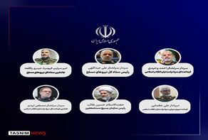 بازتاب انتصابات اخیر رهبر معظم انقلاب در رسانه‌های جهان