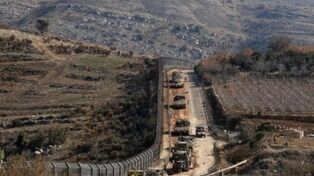 یورش دوباره به جنوب سوریه؛ تیراندازی به منازل و بازداشت یک جوان