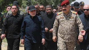 عراق متحد و قدرتمند باقی می‌ماند؛ عاملان دیروز با خودروهای بمب‌گذاری‌شده، امروز با موشک بازگشته‌اند
