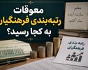 معوقات رتبه‌بندی فرهنگیان به کجا رسید؟ | مطالبه بازنشستگان برای پرداخت مطالبات و اصلاح احکام حقوقی