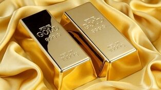 قیمت طلا امروز شنبه ۱۷ مرداد ۱۴۰۵