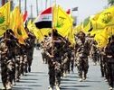 تعویق واکنش مقاومت اسلامی عراق به حملات علیه حشد الشعبی