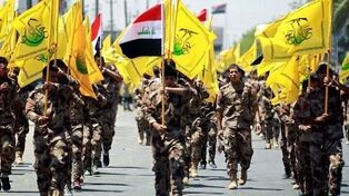 تعویق واکنش مقاومت اسلامی عراق به حملات علیه حشد الشعبی