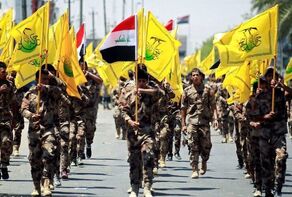 تعویق واکنش مقاومت اسلامی عراق به حملات علیه حشد الشعبی