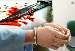 قتل زن ۴۵ ساله در قیامدشت؛ همسر متهم و بازداشت شد