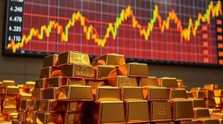 بازار عقب نشست ؛ قیمت طلا و سکه امروز دوشنبه ۳۰ شهریور ۱۴۰۵ 