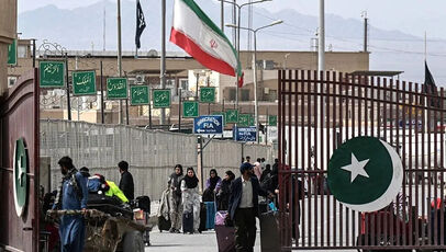 آینده بازگشایی مرز ایران و پاکستان در گرو رفع ملاحظات فنی و امنیتی