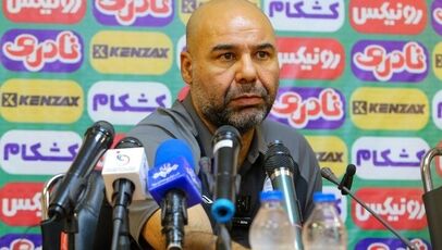 گام دوم بختیاری‌زاده در ورزشگاه شهید وطنی