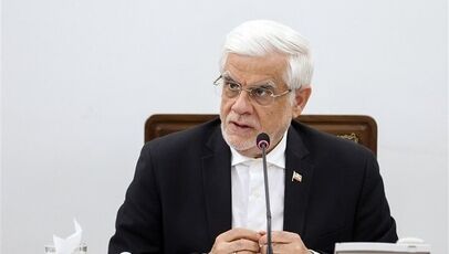 از مدیریت بحران تا ساماندهی فضای مجازی؛ عارف چگونه محور هماهنگی دولت وفاق شد؟